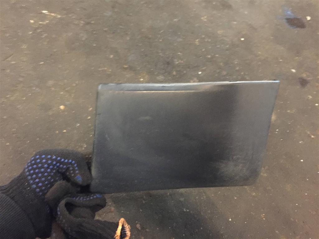 Land Rover Range Rover Sport L320 2005- для Накладка порога