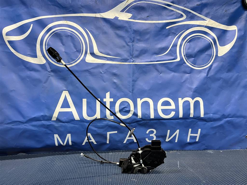 Land Rover Freelander 2 2007> для Замок двери передней левой