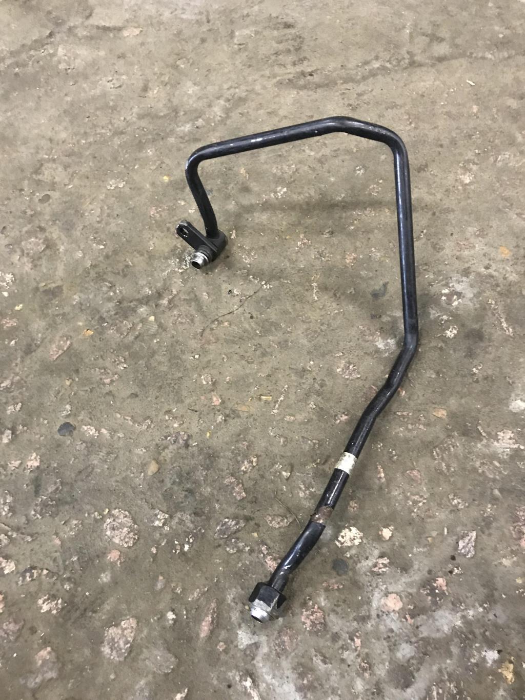 Audi A6 (C6 4F) 2005-2008 для Трубка системы охлаждения АКПП