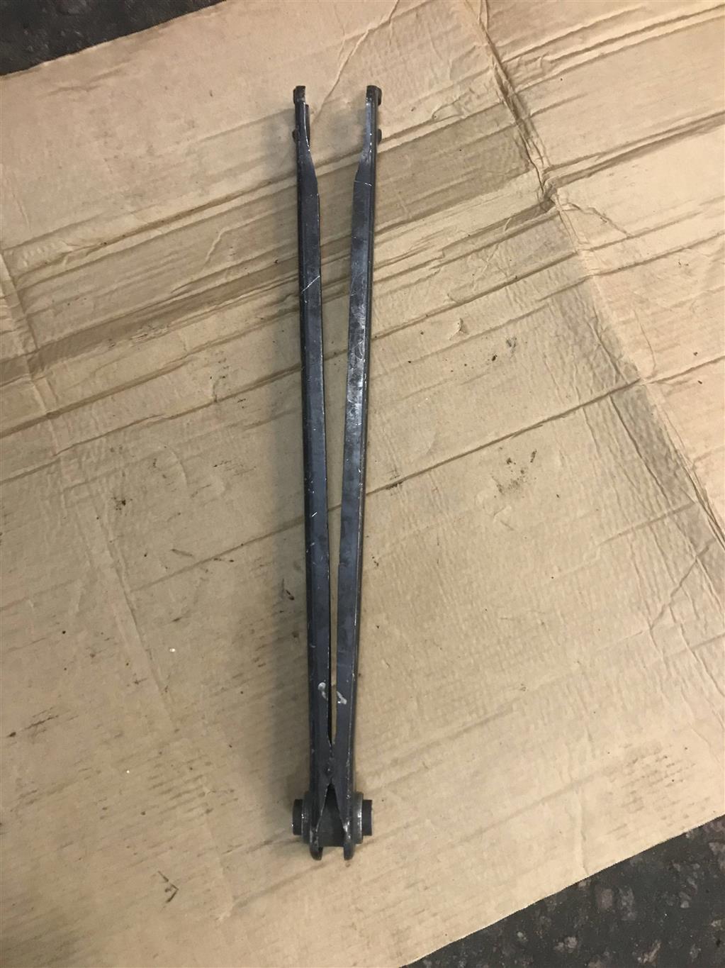 BMW X3 E83 2004-2010 для Рычаг задний нижний