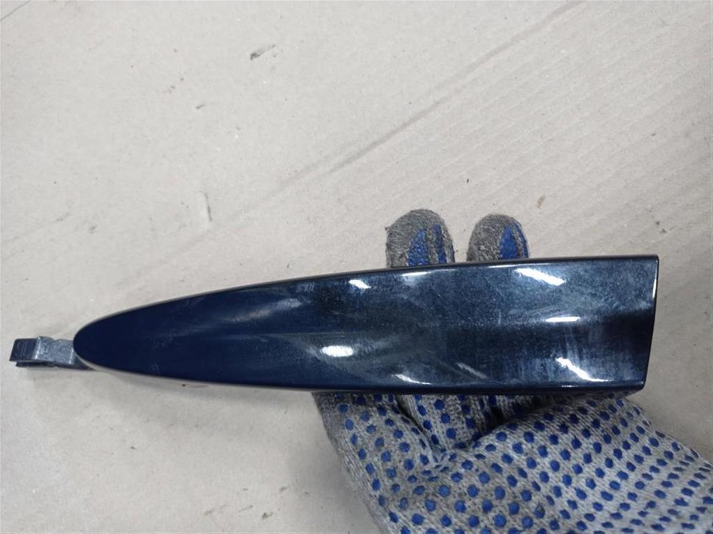 BMW X6 E71 2008-2014 для Ручка двери наружная левая