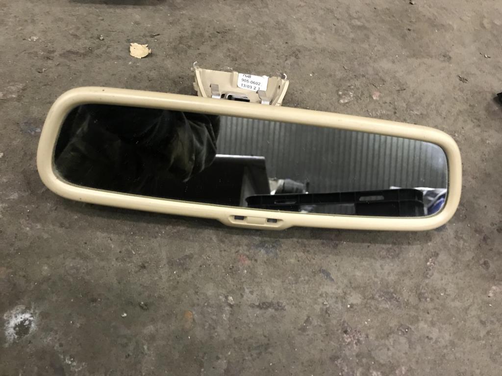 Volkswagen Touareg 7L 2007-2010 для Зеркало заднего вида (салонное)