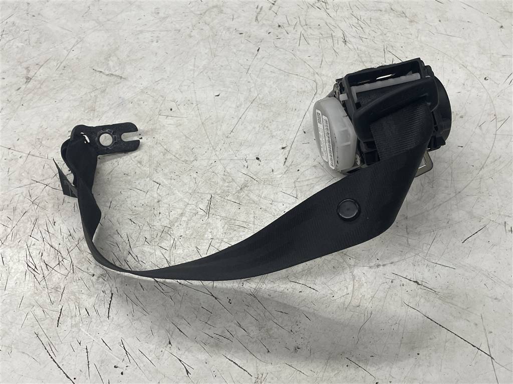 Audi A6 C7 для Ремень безопасности