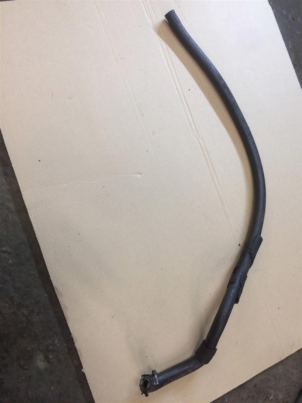 Volkswagen Passat (B3) 1988-1993 для Шланг гидроусилителя