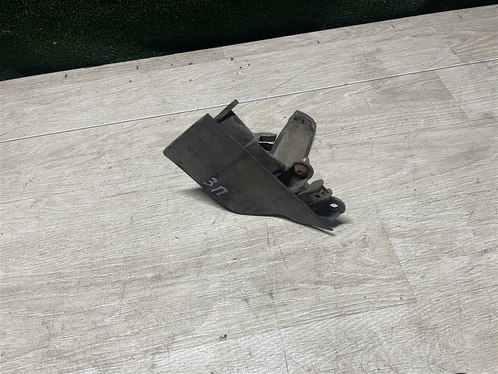 Volkswagen Golf VI 2009-2012 для Брызговик задний