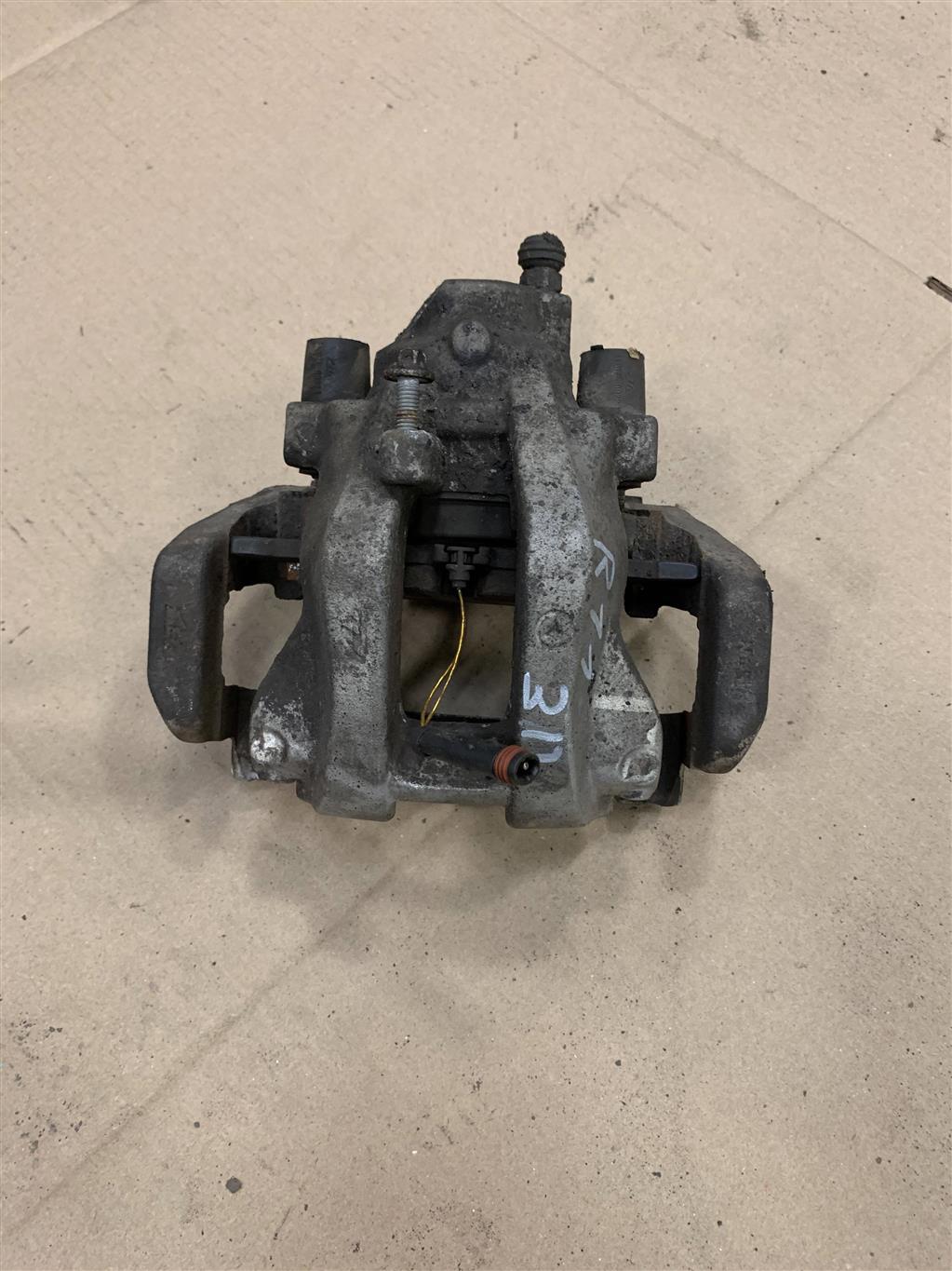 Mercedes-Benz W221 S-Klasse S221 2009-2013 рестайлинг для Суппорт задний правый