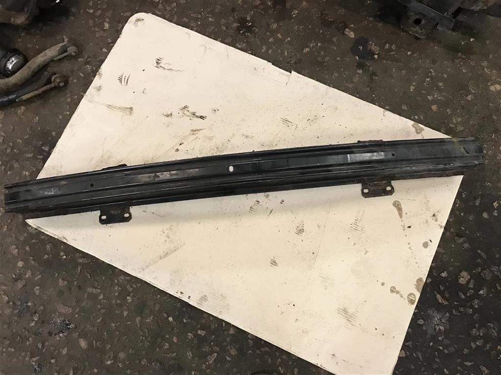 Land Rover Range Rover Sport L320 2005- для Усилитель переднего бампера