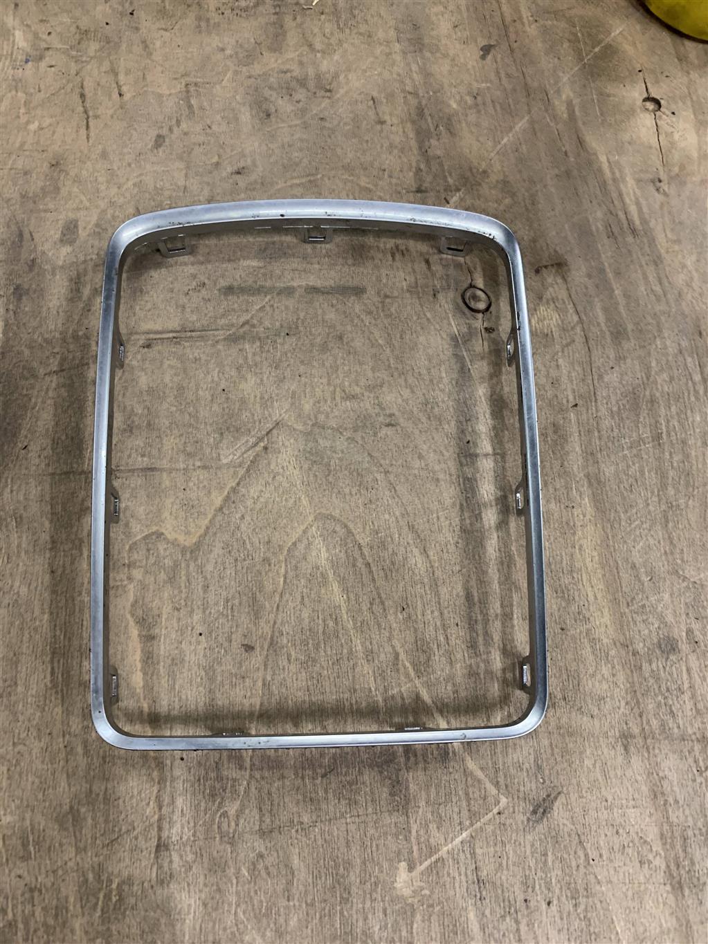 Audi A5/S5 Coupe (8T) 2007-2011 для Рамка