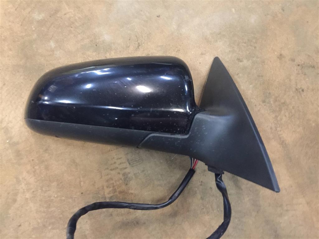 Audi A6 (C6 4F) 2005-2008 для Зеркало правое наружнее