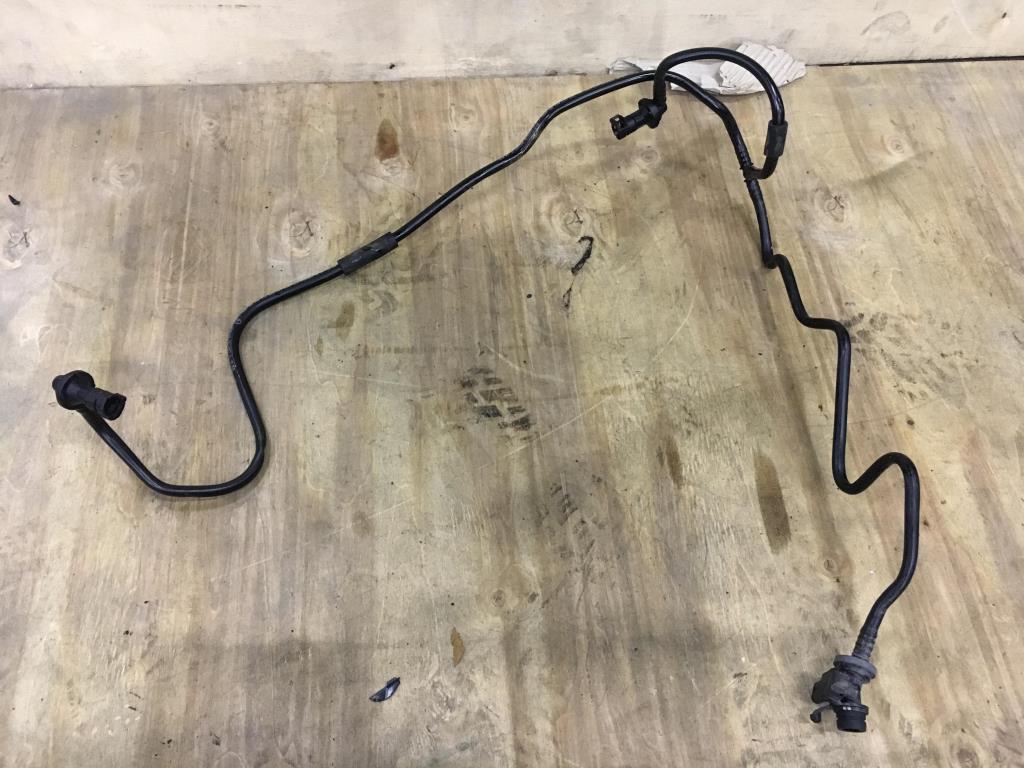 Audi A3 (8V) 2016-2019 рестайлинг для вакуумная магистраль