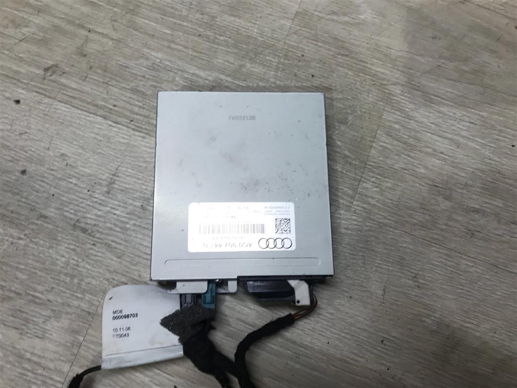 Audi A6 C7 для Блок управления камерой заднего вида