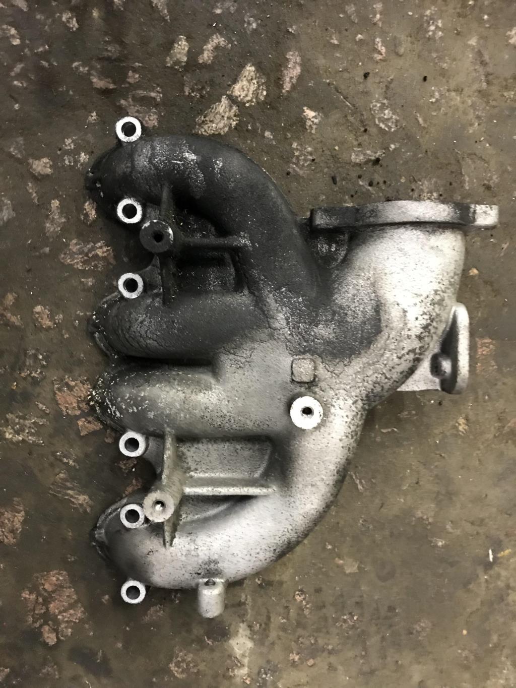 Volkswagen Sharan 2000-2006 для Коллектор впускной