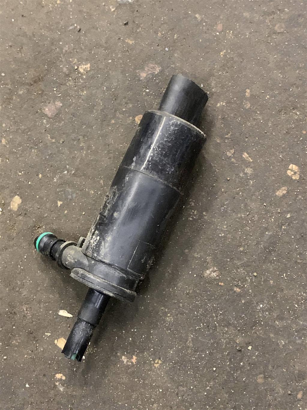 Mercedes-Benz W221 S-Klasse S221 2009-2013 рестайлинг для Насос омывателя фар