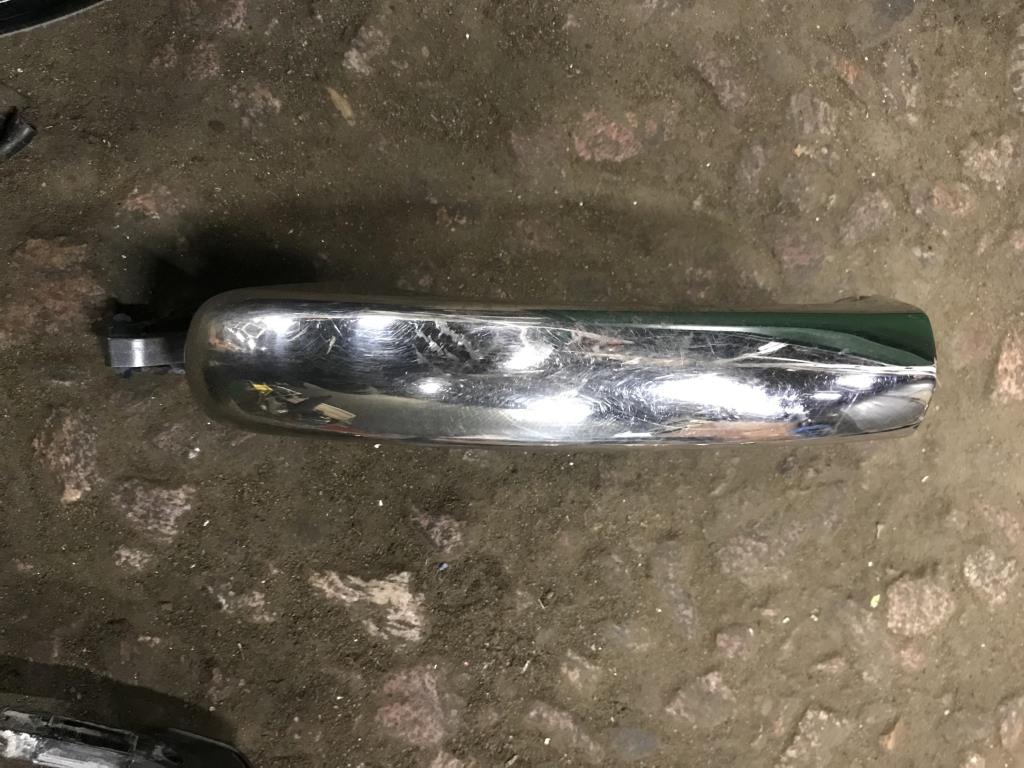 Volkswagen Touareg 7L 2002-2006 для Ручка двери