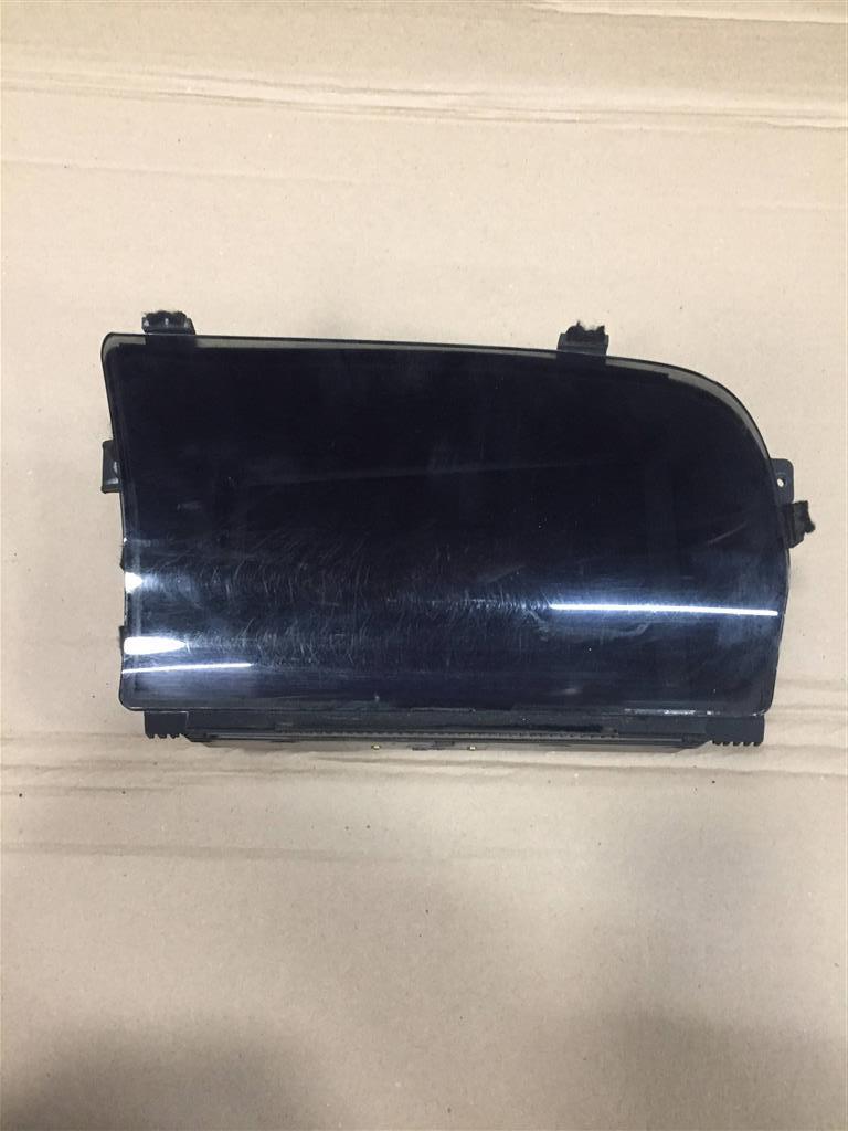 Mercedes-Benz W221 S-Klasse S221 2005-2009 для Дисплей command