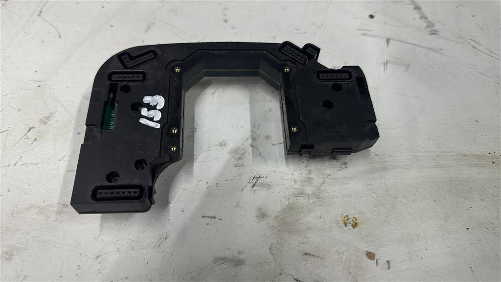 Audi A6 (C6 4F) 2005-2008 для Блок подрулевых переключателей 