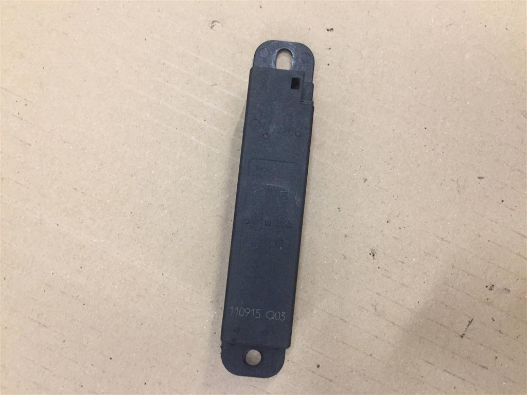 Mercedes-Benz W221 S-Klasse S221 2009-2013 рестайлинг для Антенна keyless