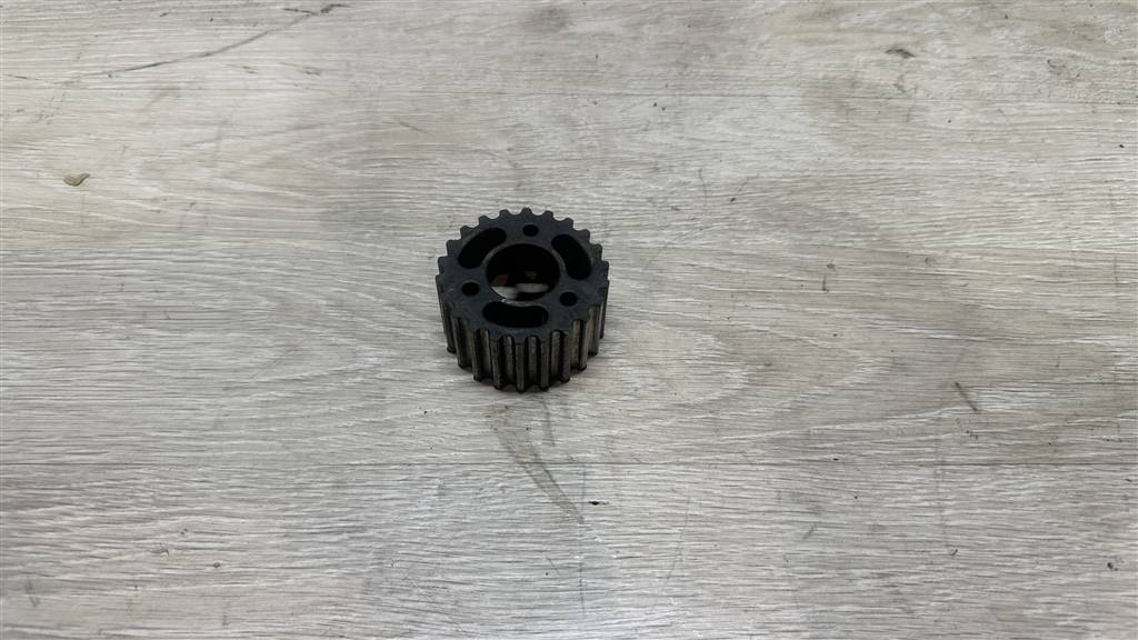 Volkswagen Tiguan 1 для Шкив ТНВД