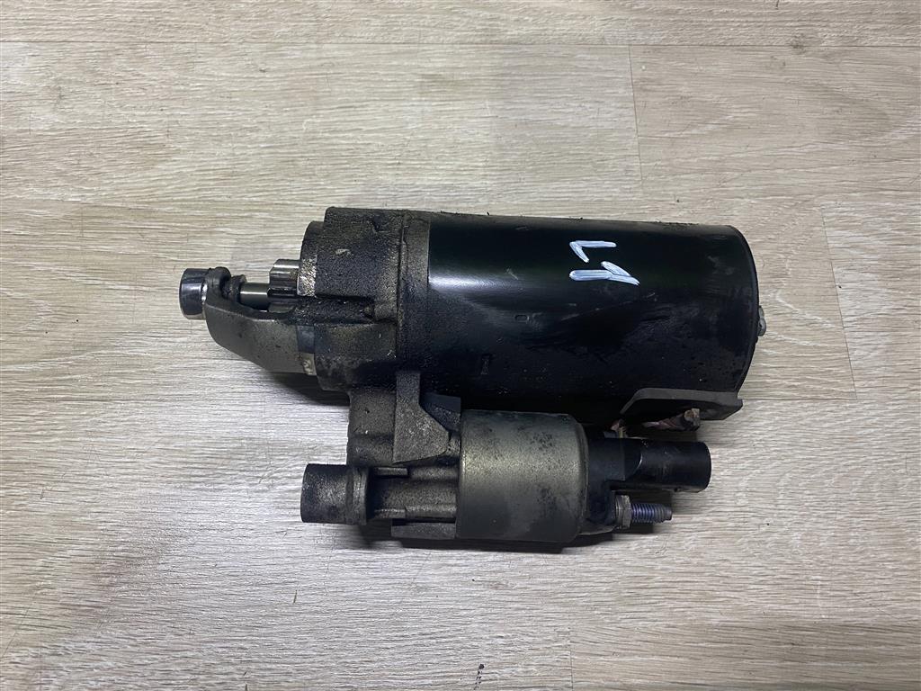 Audi A6 C7 для Стартер