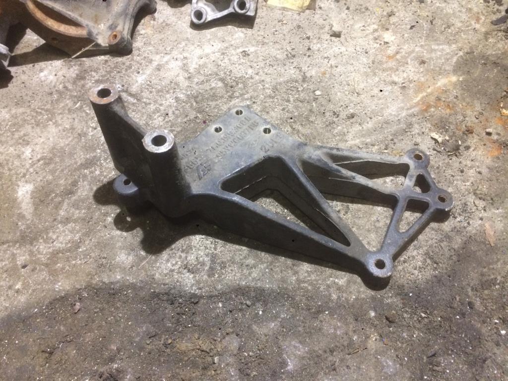 Volkswagen Sharan 1995-1999 для Опора двигателя правая