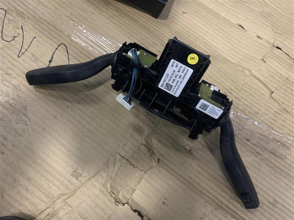 Audi A3 (8V) 2012-2016 для Подрулевой переключатель