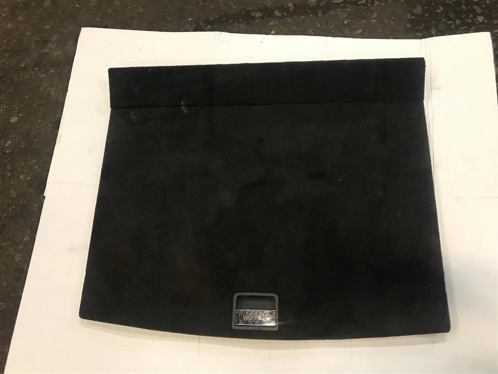 Volkswagen Touareg 7L 2007-2010 для Пол багажника