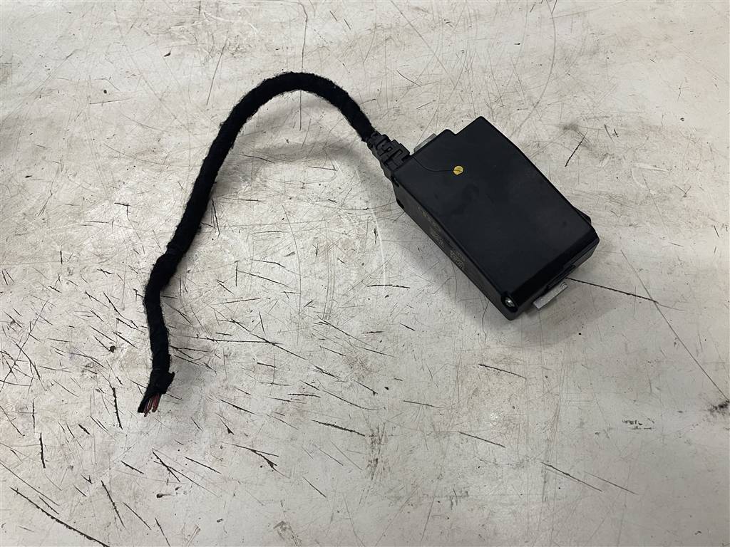 Audi A4 (B8) 2007-2012 для Блок блокировки руля