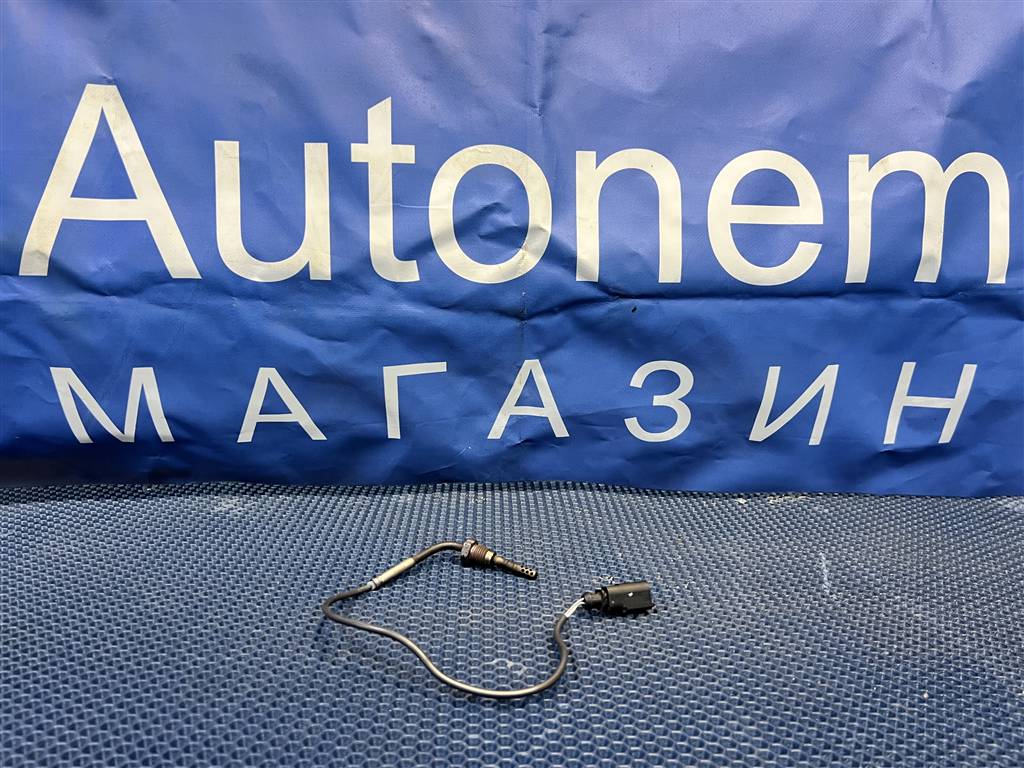 Audi A6 C7 для Датчик турбины