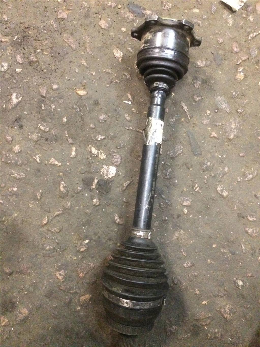 Volkswagen Sharan 2000-2006 для Приводной вал (привод)