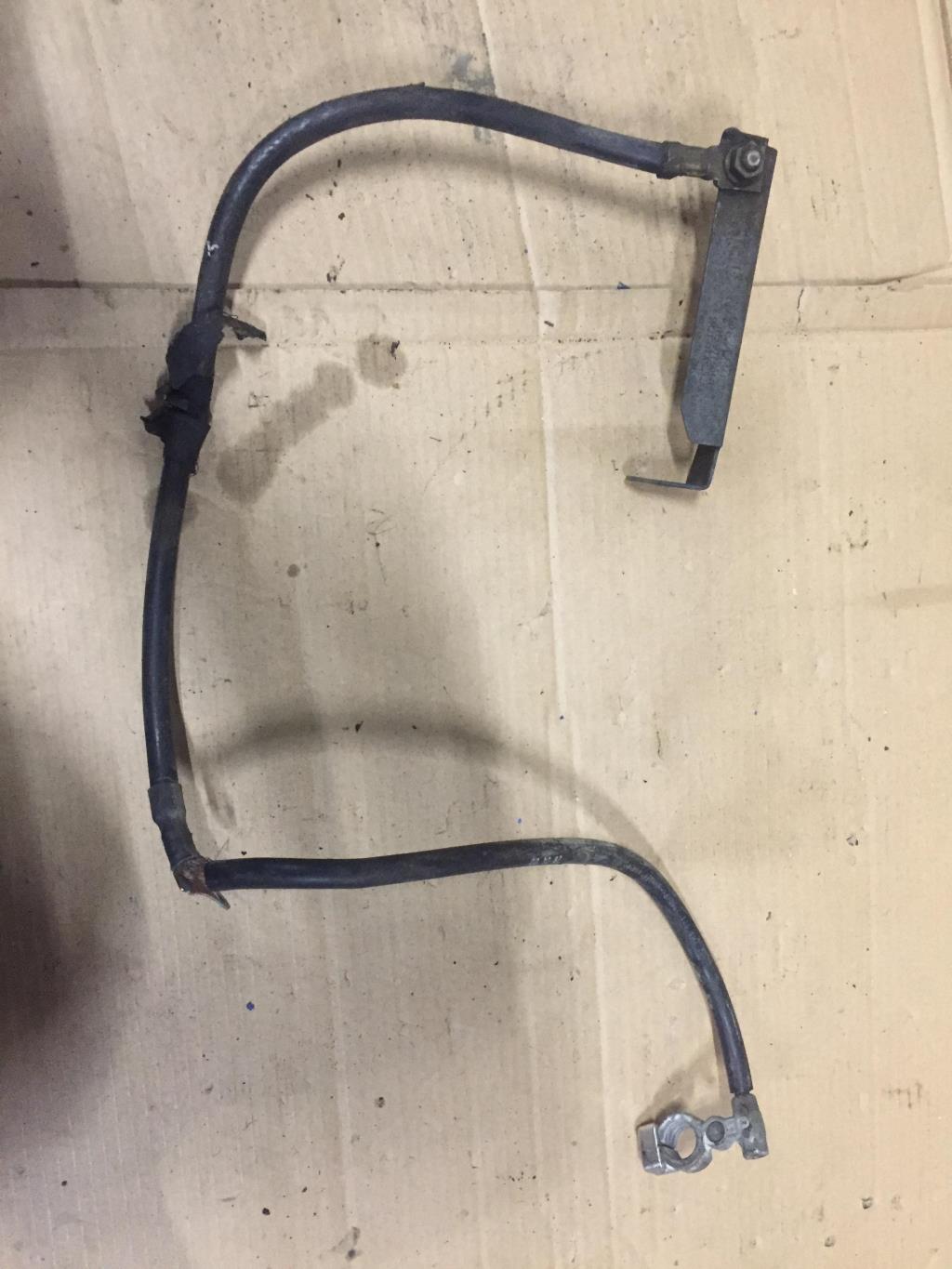 Volkswagen Sharan 2006-2010 для Клемма аккумулятора