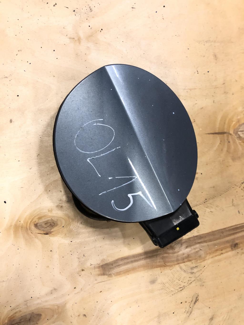 Volkswagen Passat CC 2008-2012 для Лючок бензобака