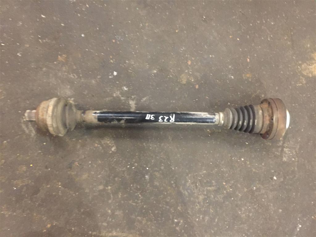 Audi A6 (C6 4F) Allroad quattro 2005-2012 для Приводной вал (привод)