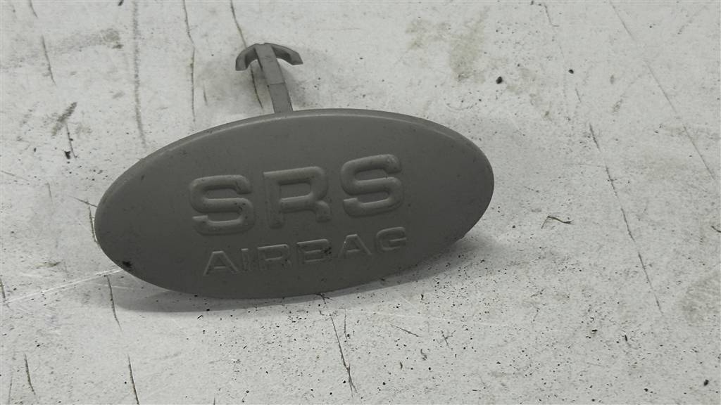 Mercedes-Benz W209 CLK coupe 2000-2005 для Заглушка SRS