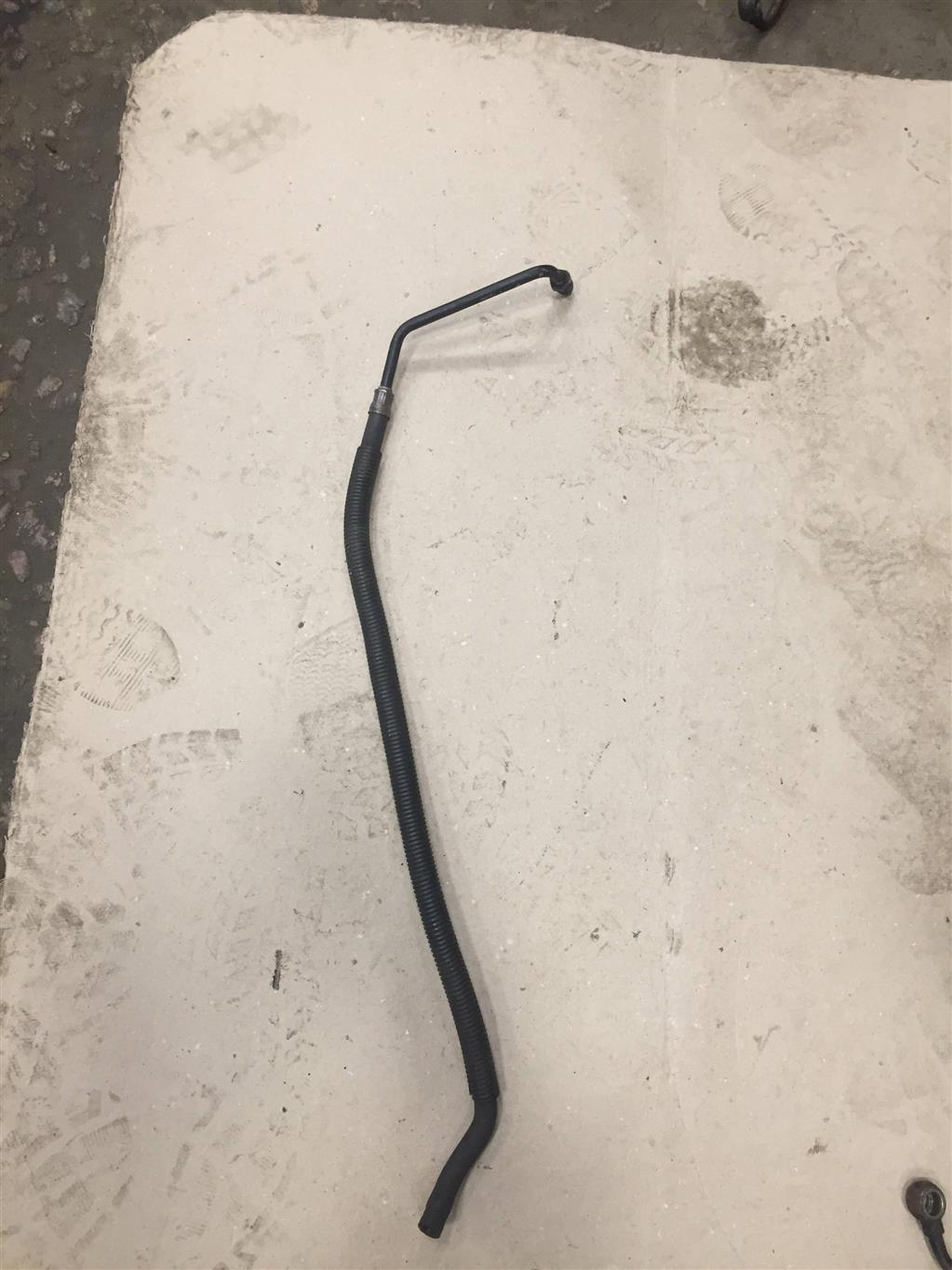 Volkswagen Passat (B4) 1994-1996 для Шланг гидроусилителя