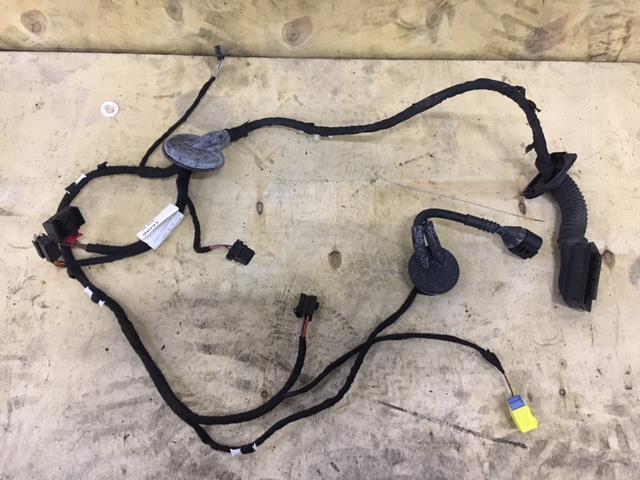 Audi A5/S5 Sportback (8T) 2007-2011 для Жгут проводов двери