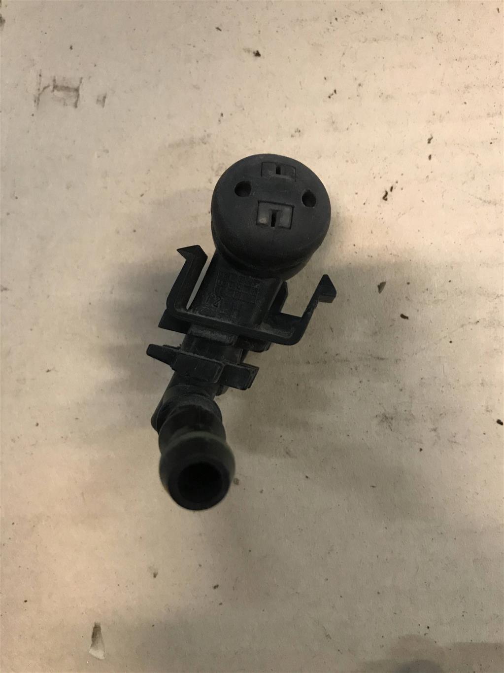 BMW X5 E53 2000-2007 для Форсунка омывателя фары