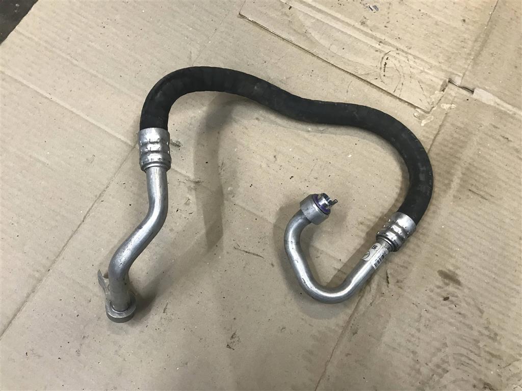 Mercedes-Benz W253 X253 GLC 2015-2019 для Трубка кондиционера