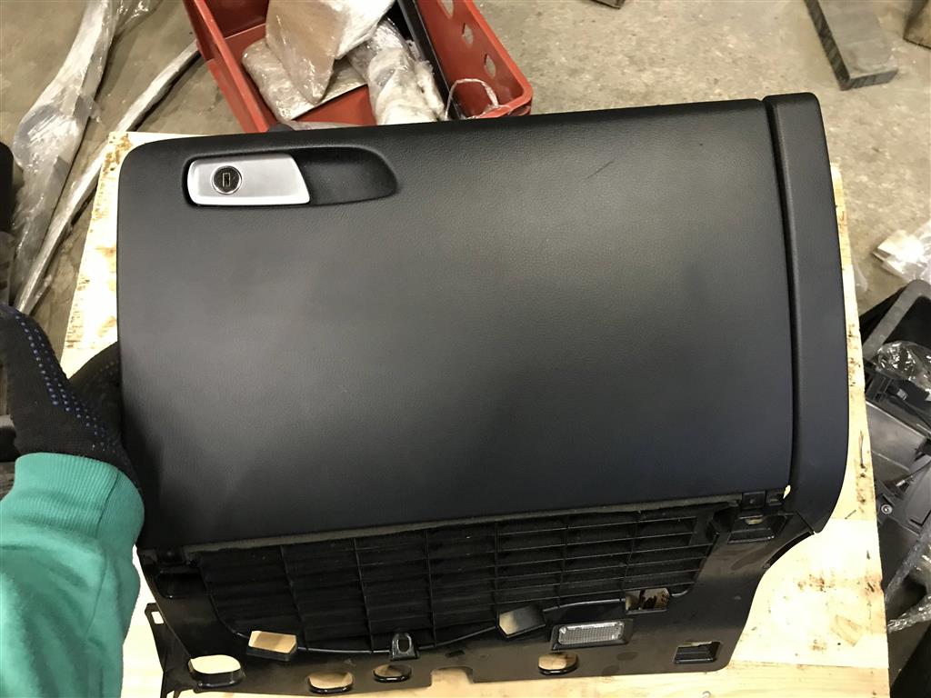 Audi A5/S5 Sportback (8T) 2007-2011 для Бардачок