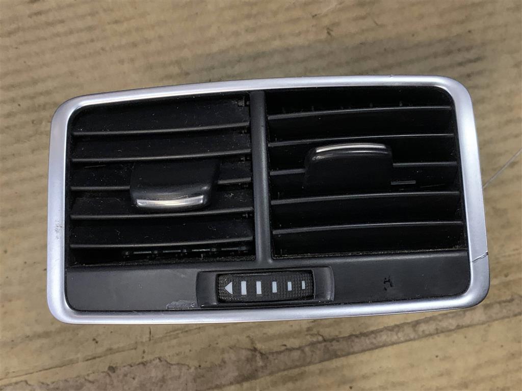 Audi A6 (C6 4F) 2005-2008 для Дефлектор приточного воздуха