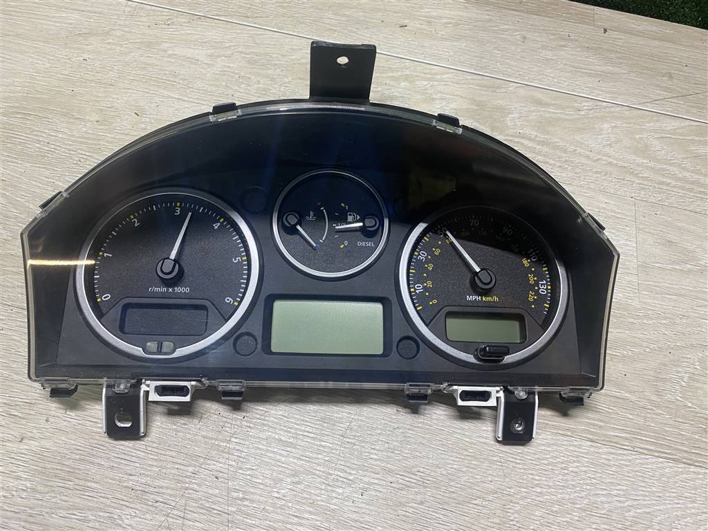 Land Rover Freelander 2 2007> для Панель приборов (щиток)