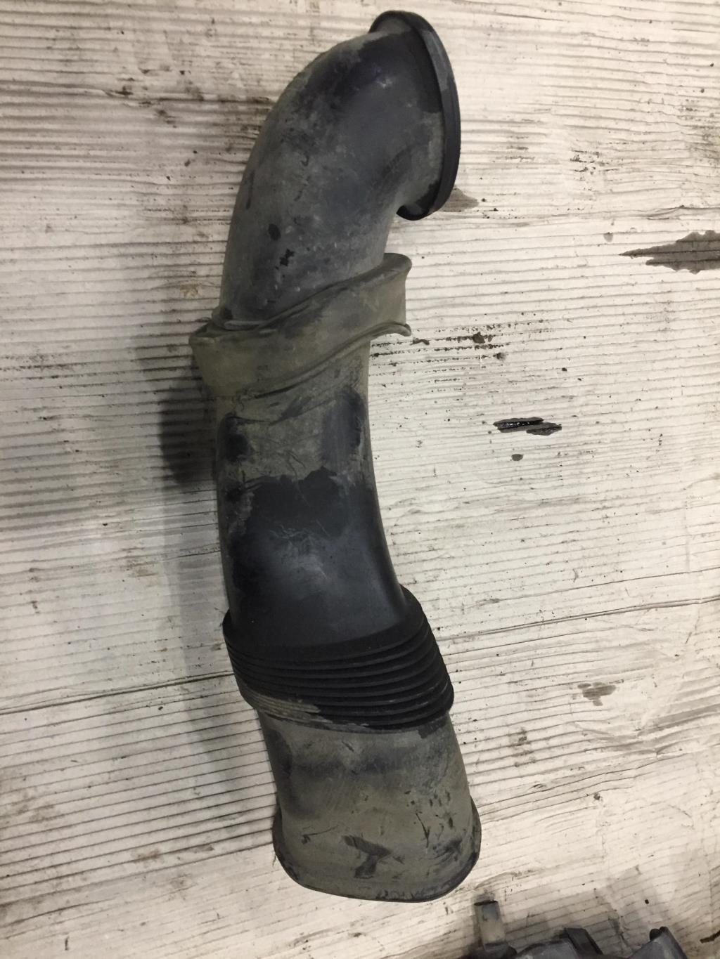 Audi Q7 (4L)  2005 - 2009 для Патрубок воздушного фильтра