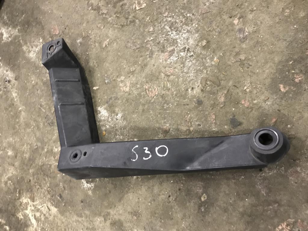 Volkswagen Touareg 7L 2007-2010 для Кронштейн бампера