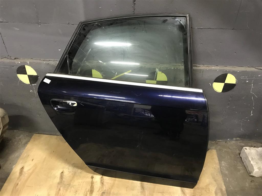 Audi A6 (C6 4F) 2005-2008 для Дверь задняя правая