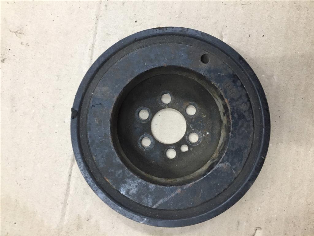 Volkswagen Passat (B6) 2005-2010 для Шкив коленвала