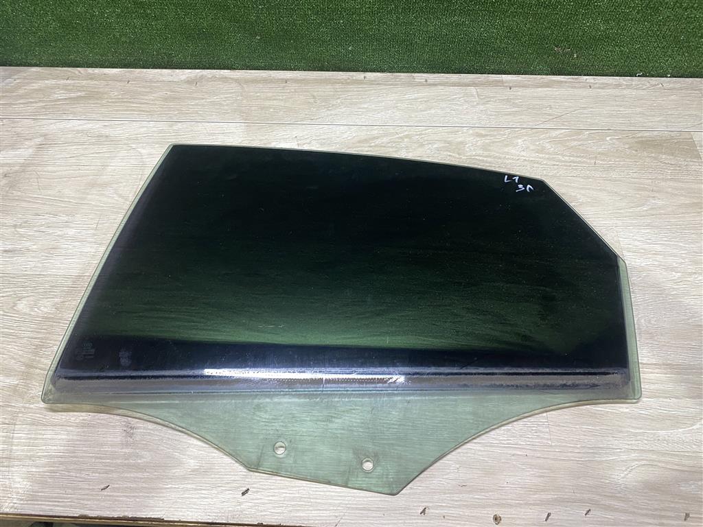 Audi A6 C7 для Стекло двери задней левой