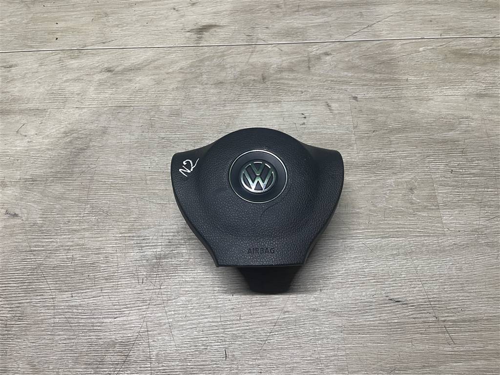 Volkswagen Golf VI 2009-2012 для Подушка безопасности в руль