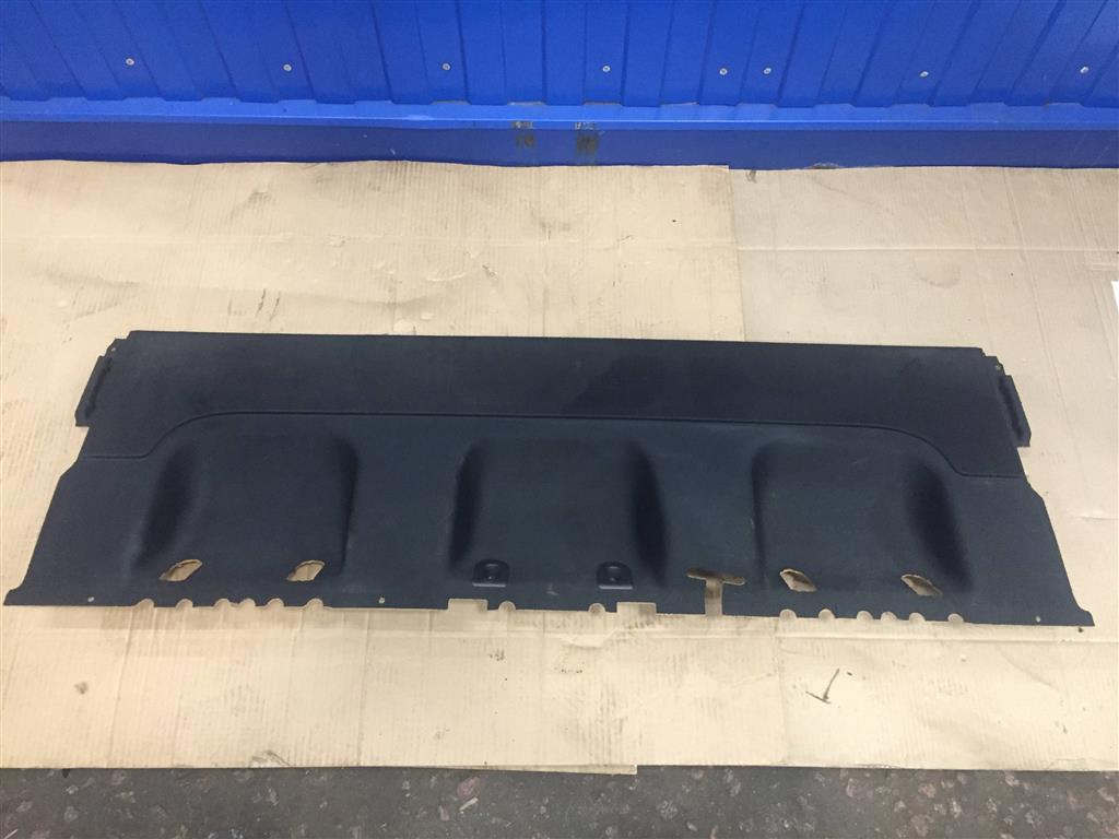 Mercedes-Benz W221 S-Klasse S221 2009-2013 рестайлинг для Полка багажника