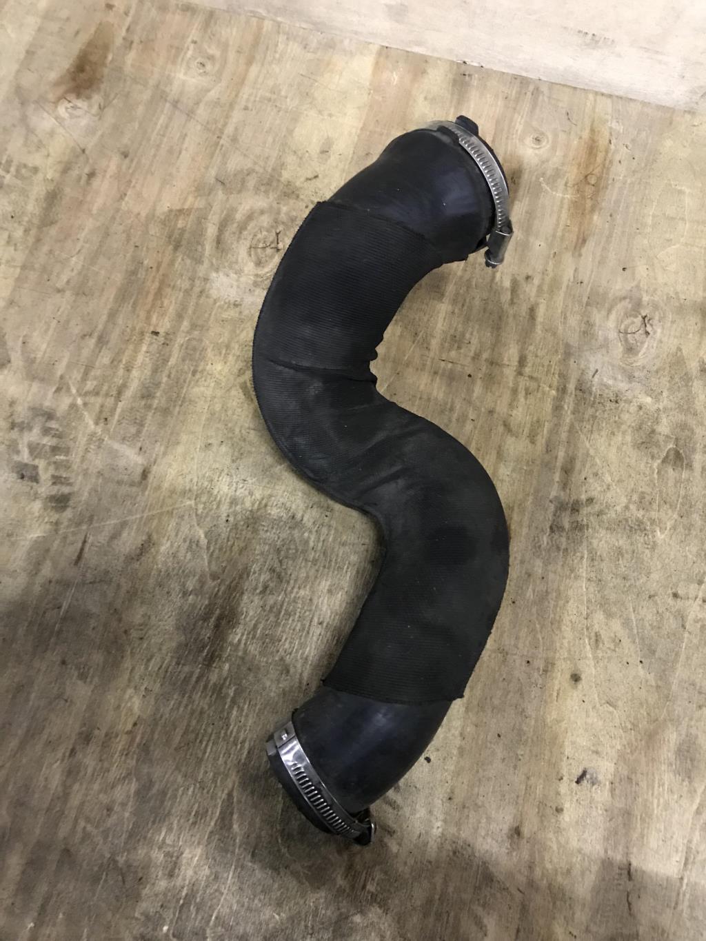 Audi Q5 (8R) 2009-2012 для Патрубок интеркулера