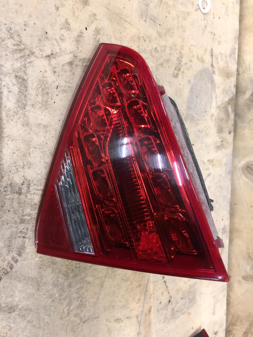 Audi A5/S5 Sportback (8T) 2007-2011 для Фонарь задний внутренний правый