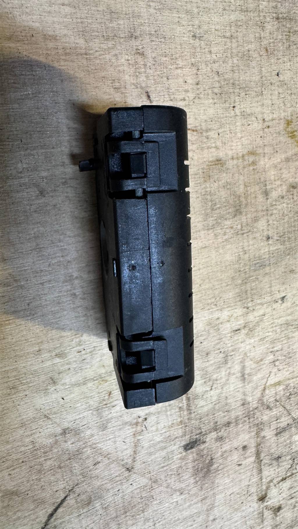 Audi A6 C7 для Помехоподавляющий фильтр